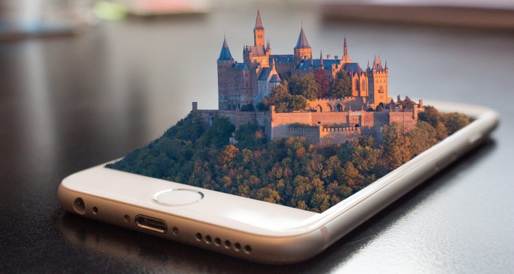 谷歌正研究將安卓手機變成 USB 網(wǎng)絡攝像頭，無需借助第三方應用