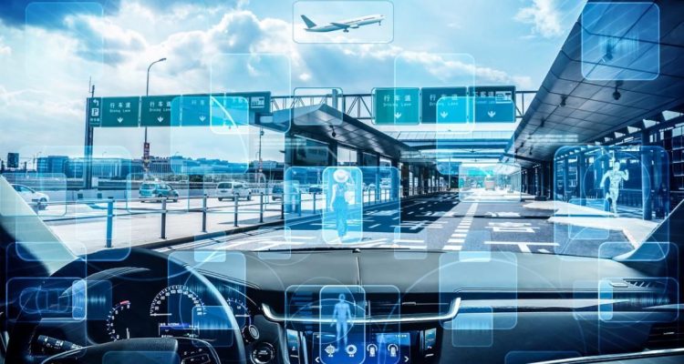 告別盲等智慧出行 智能公交電子站牌有多“香”？