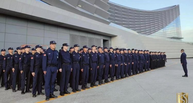 京城頭條 | 北京京城保安服務(wù)有限公司連續(xù)八年獲評保安服務(wù)公司（人力防范）一級資質(zhì)