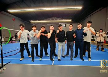 同心同行丨以文體活動激活創(chuàng)造力 憑賽場英姿彰顯新風貌