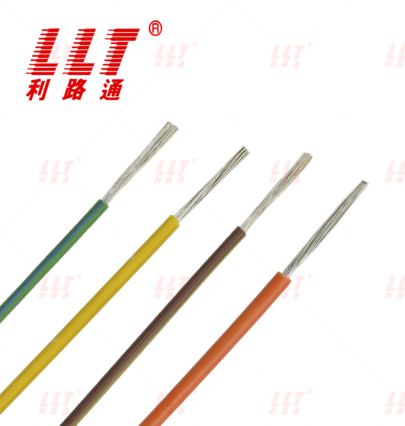 美標電子線ul1007/1015